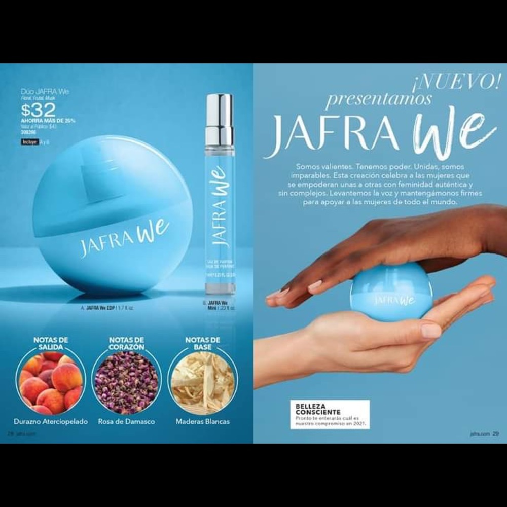 Jafra - Picture 3 of 16